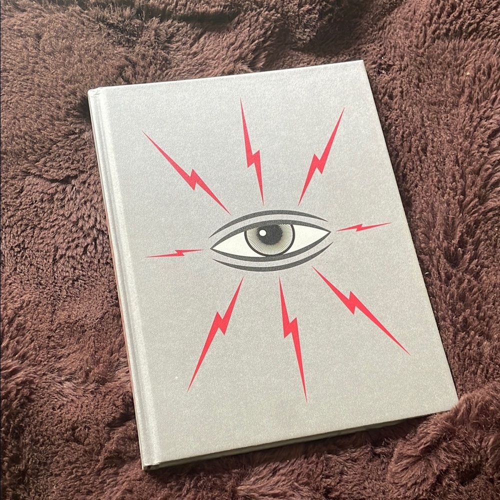 Signed* Wayward Cognitions by Ed Templeton Hardcover / Coffee Table Book